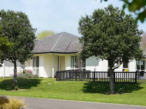 10 Tamihana Street, Otaki