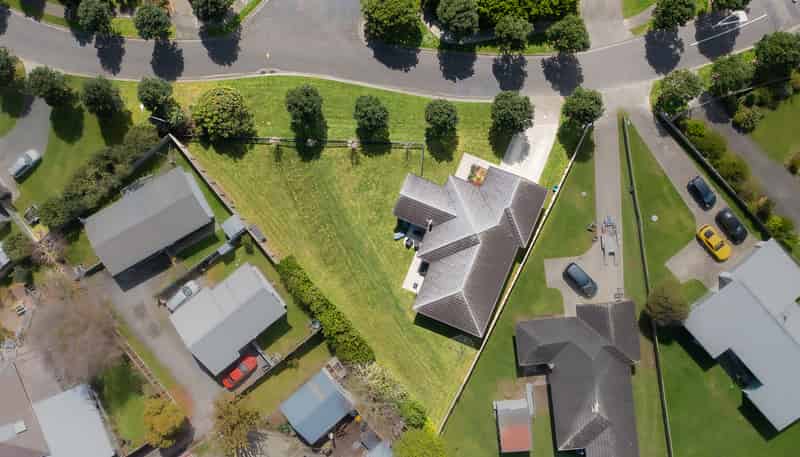 10 Tamihana Street, Otaki