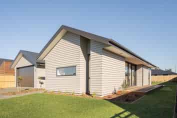 8 Thornborough Drive, Rolleston