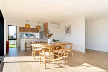 8 Thornborough Drive, Rolleston
