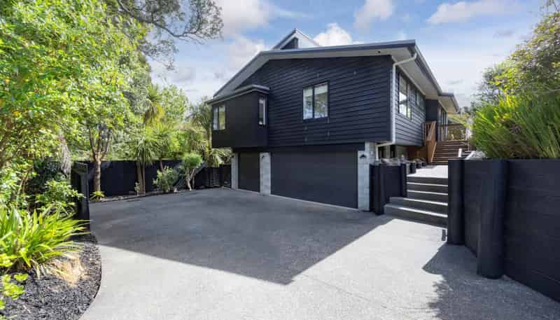 20a Wattle Street, New Lynn