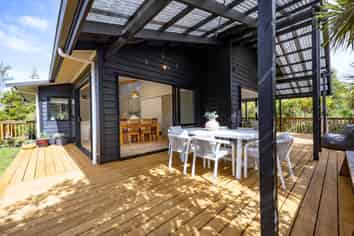 20a Wattle Street, New Lynn