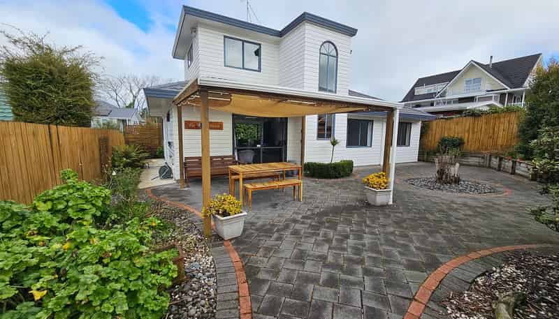 14B Te Aroha Street, Hamilton East
