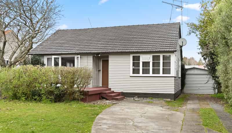 60 Alfred Street, Fairfield