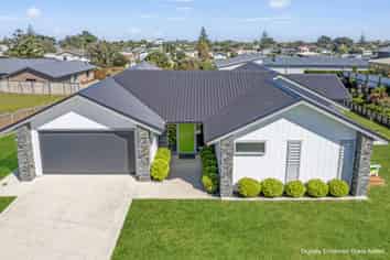 20 Taonui Street, Waitarere Beach