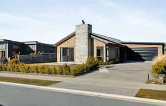 6 Campbell Road, Wanaka