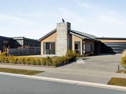 6 Campbell Road, Wanaka