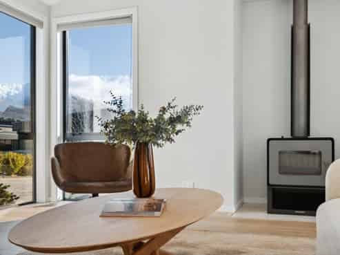 6 Campbell Road, Wanaka