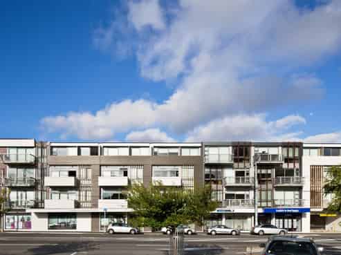 313/80 Riddiford Street, Newtown