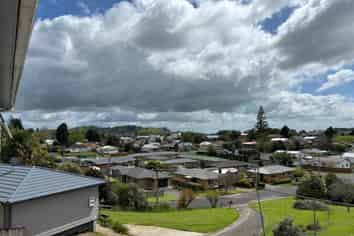 Town Centre Character with SH1 Profile