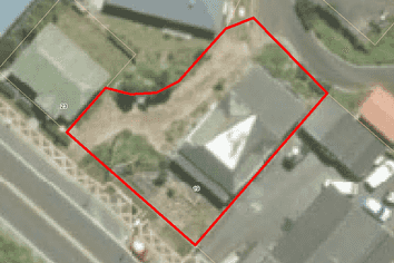 Town Centre Character with SH1 Profile