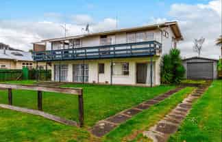 28 Maata Street, Taumarunui