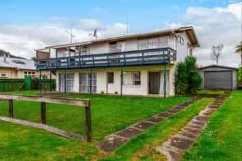 28 Maata Street, Taumarunui