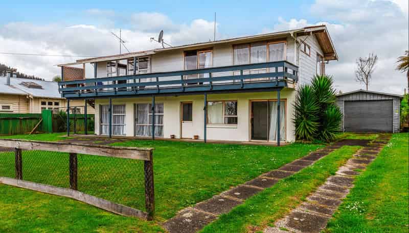 28 Maata Street, Taumarunui