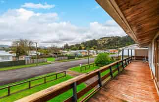 28 Maata Street, Taumarunui