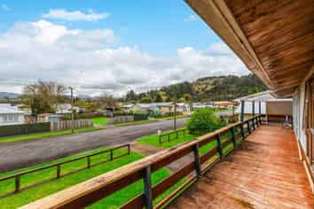 28 Maata Street, Taumarunui