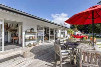 298C Belk Road, Omanawa