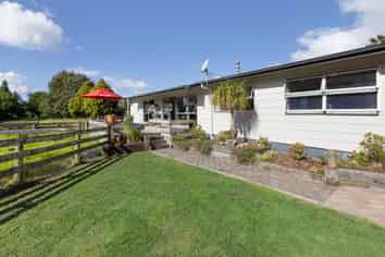 298C Belk Road, Omanawa