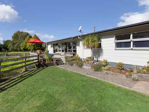 298C Belk Road, Kaimai