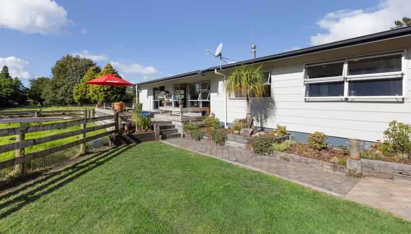 298C Belk Road, Omanawa