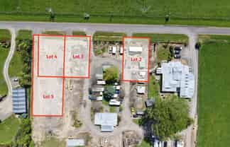 66A Arnott Street, Feilding