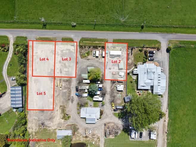 66A Arnott Street, Feilding