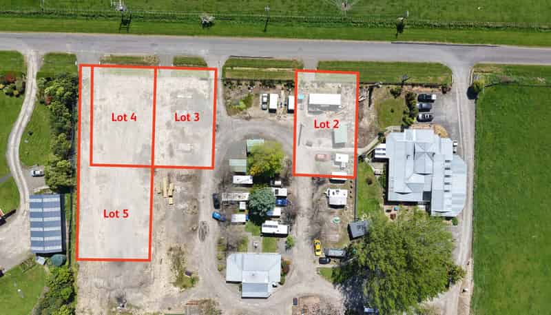 66A Arnott Street, Feilding