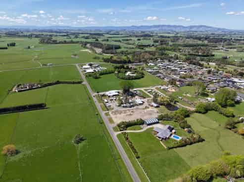 Lot 2,3,4,66A Arnott Street, Feilding