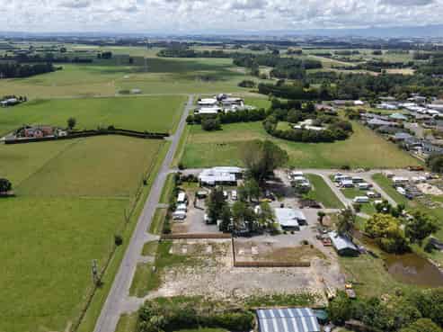 Lot 2,3,4,5, 66A Arnott Street, Feilding