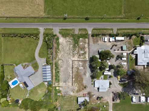 Lot 2,3,4,5, 66A Arnott Street, Feilding
