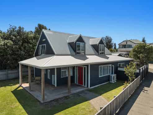 213 Harbour Road, Ohope
