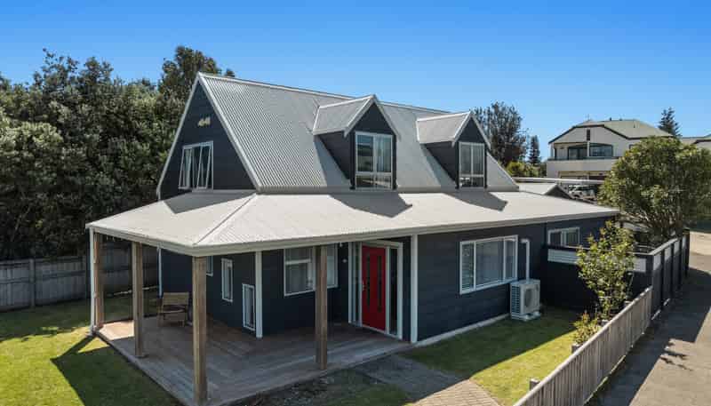 213 Harbour Road, Ohope