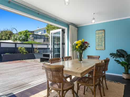 213 Harbour Road, Ohope