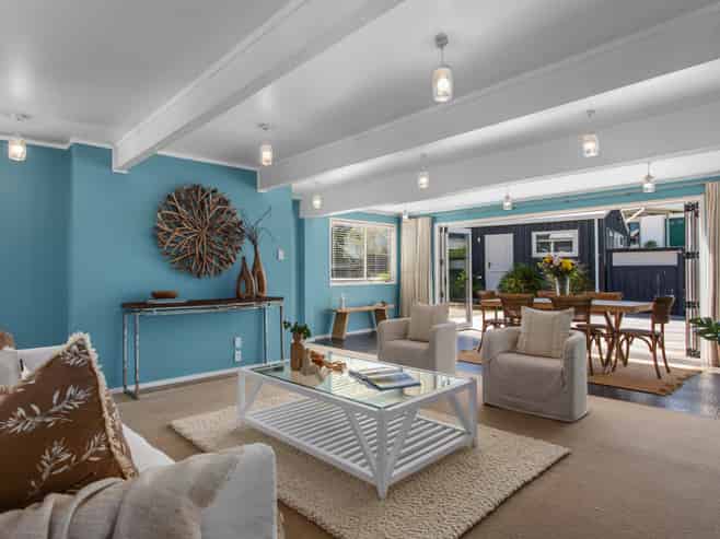 213 Harbour Road, Ohope
