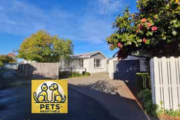 186 Avonhead Road, Avonhead