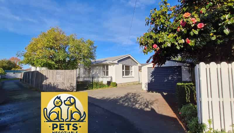 186 Avonhead Road, Avonhead