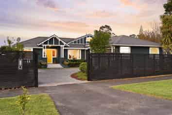 11 Pearsons Avenue, Claudelands