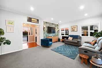 11 Pearsons Avenue, Claudelands