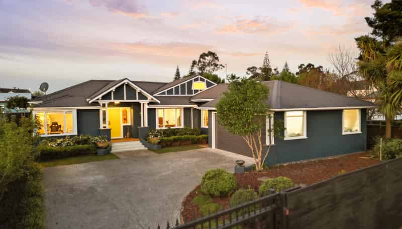 11 Pearsons Avenue, Claudelands