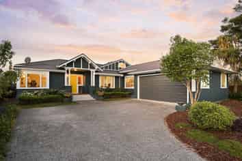 11 Pearsons Avenue, Claudelands