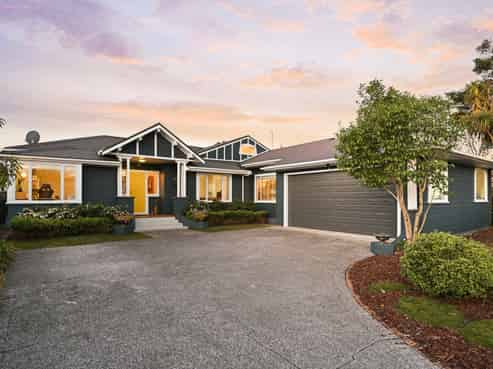 11 Pearsons Avenue, Claudelands