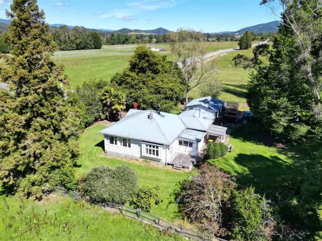  3061 State Highway 69, Inangahua