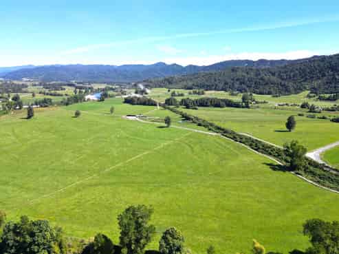  3061 State Highway 69, Inangahua