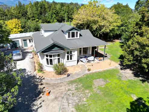  3061 State Highway 69, Inangahua