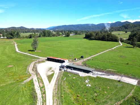  3061 State Highway 69, Inangahua