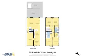 52 Tahetoka Street, Westgate