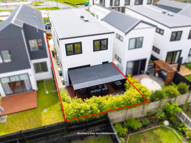 52 Tahetoka Street, Westgate