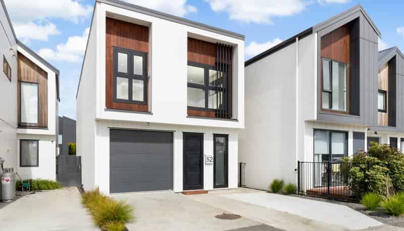 52 Tahetoka Street, Westgate