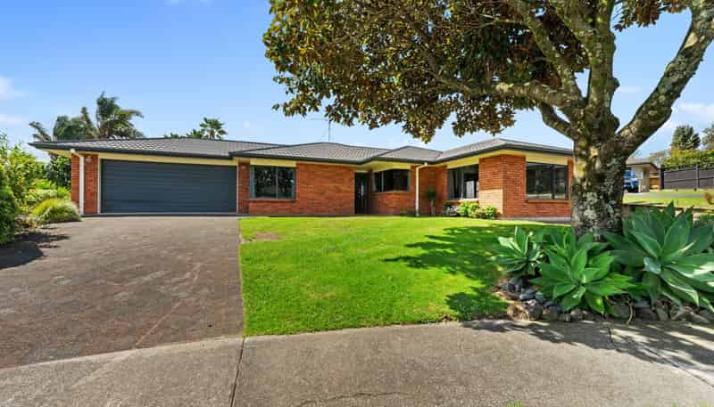 22 Arrowfield Drive, Pyes Pa