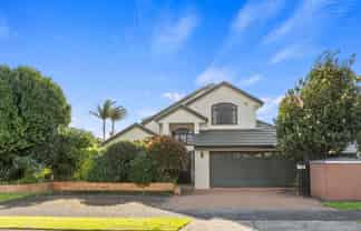 357 Levers Road, Matua